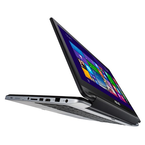 ASUS Transformer Book Flip TP550LD Intel Intel Core i7 -1